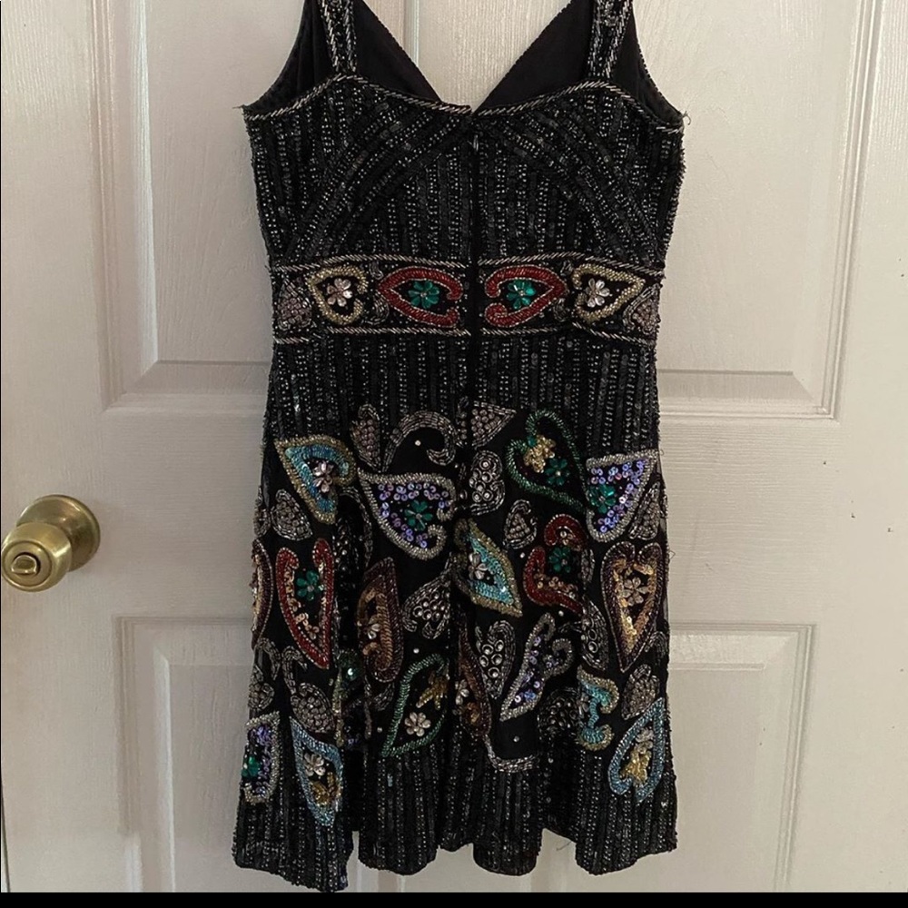 Sherri Hill dress